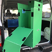 無料オプション ハンガーボックス