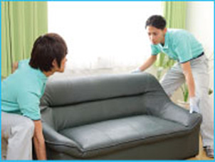 作業員追加サービス