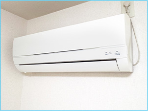 エアコン取り付け・取り外しサービス