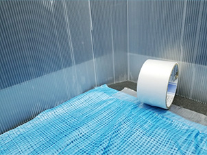 建物養生サービス