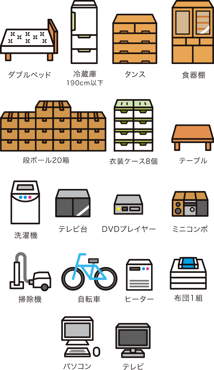 2tアルミバン車