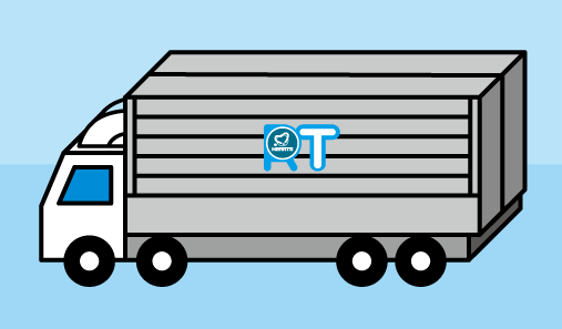 その他大型トラック