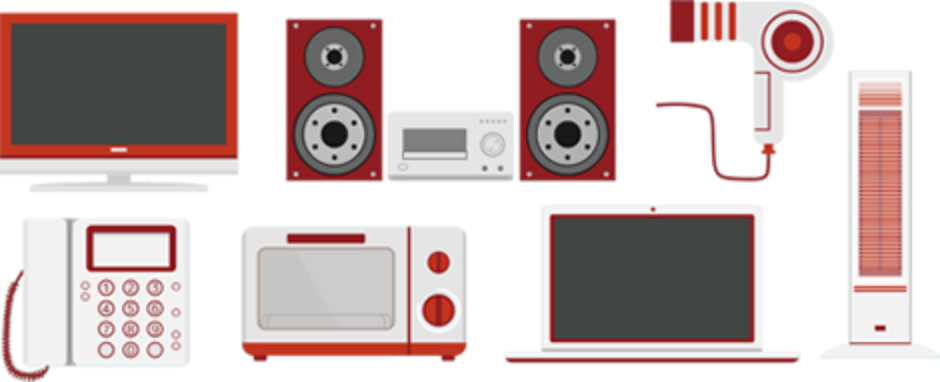 買取可能なもの