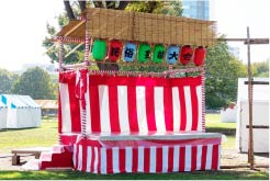 町内会・地域のお祭り機材の運搬